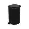 Kosz na śmieci 12L FREEDOM FRESH czarny F612A